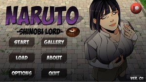 Naruto: Shinobi Lord – New Version 0.21 [Cats-creators] icon