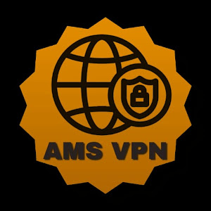 AMS VPN icon