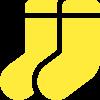 YellowSocks: Fast & Secure VPN icon