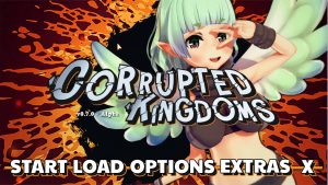 Corrupted Kingdoms – New Version 0.20.8 [ArcGames] icon