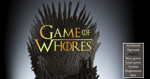 Game Of Whores – New Version 0.26 [MANITU Games] icon