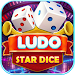 Star Dice LUDO icon