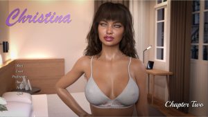 Christina – Chapter 2 [Mircom3D] icon