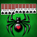 Spider Solitaire -Trò chơi bài icon