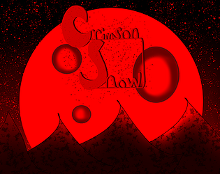 Crimson Snow (PROTOTYPE) icon