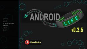 Android LIFE – New Version 0.4.2 EA [MateDolce] APK