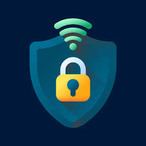 Safe VPN - Fast VPN Proxyicon