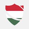 VPN Hungary - Get Hungary IP icon