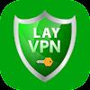 VPN Lat: Unlimited Proxy icon