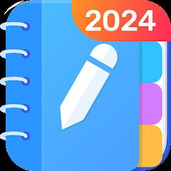 Easy Notes - Notebook, Notepad Mod icon