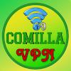 Comilla vpn icon