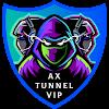 Ax Tunnel Vpn icon