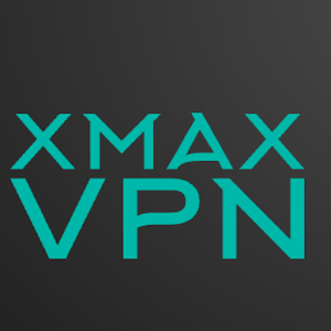 Xmax VPN 4G 5G icon