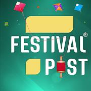 Festival Poster Maker & Kite Mod APK