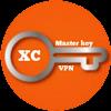 XC MASTER KEY VPN icon