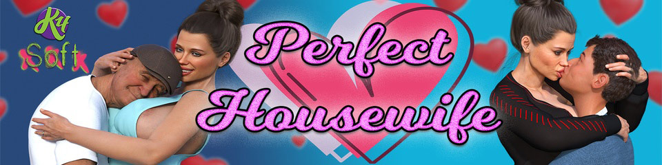 Perfect Housewife [v2312] APK