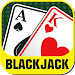 (Australia)Easy blackjack game APK