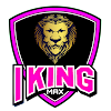 I KING MAX - Fast, Secure VPN icon