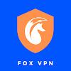 Fox VPN Proxy - Hide My IP icon