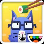 Toca Kitchen Sushi icon