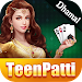 Teen Patti Dhamalicon