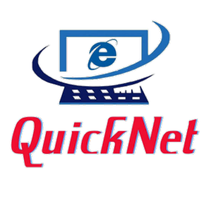 QUICK NET VPN icon