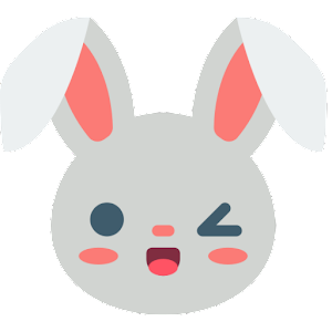 Rabbit VPN icon