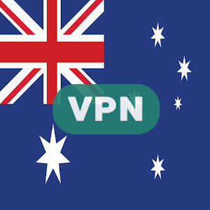 VPN For Australian - Proxy VPN icon