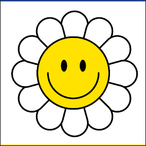 Blooming VPN icon