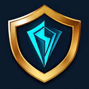 ShieldNet - Secure VPN Proxy icon