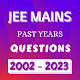 JEE Mains PYQ Questions APK