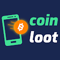 Coinloot - Earn Bitcoin icon