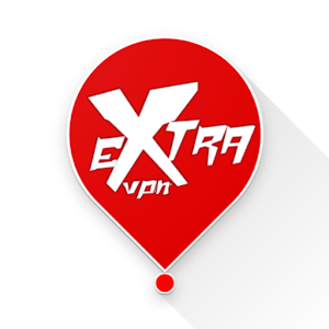 MyExtra VPN- Secure Internet icon