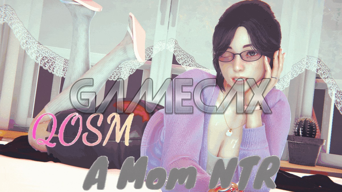 QOSM: A Mom NTR APK