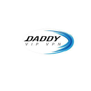 Daddy VIP VPN icon