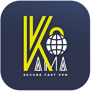 Kama VPN - Secure Fast VPN APK