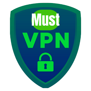 Must VPN - Secure Fast Proxy icon