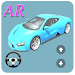 Vehicle AR Drive icon