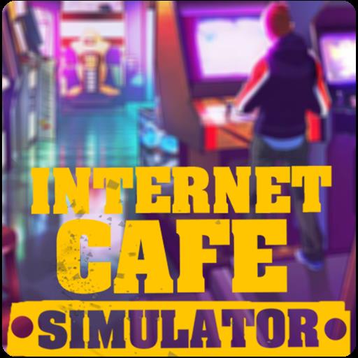 Internet Cafe Simulator icon