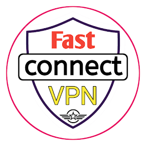 Fast Connect VPNicon