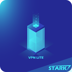 Turbostar VPN Lite icon