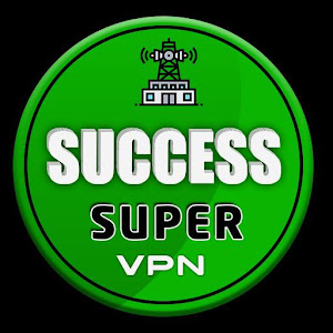 SUCCESS SUPER VPN icon