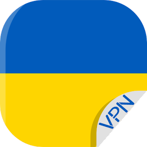 Ukraina VPN icon