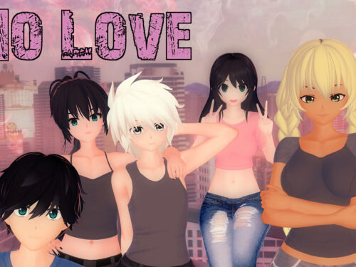 No Love [v0.02 Rework] [Jooh Jooh] APK