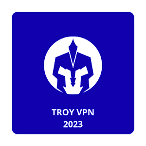 Troy VPN: Secure VPN Proxy APK