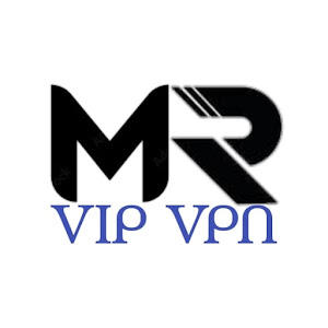 MR VIP VPN icon