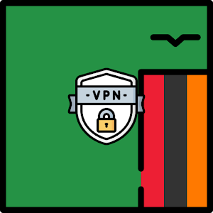 Zambia VPN - Private Proxy icon