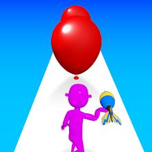 Balloons Shooter 3Dicon