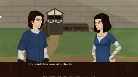 Kingmaker – New Version 0.17 APK