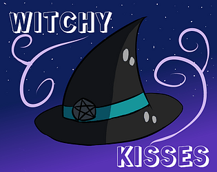 Witchy Kisses icon